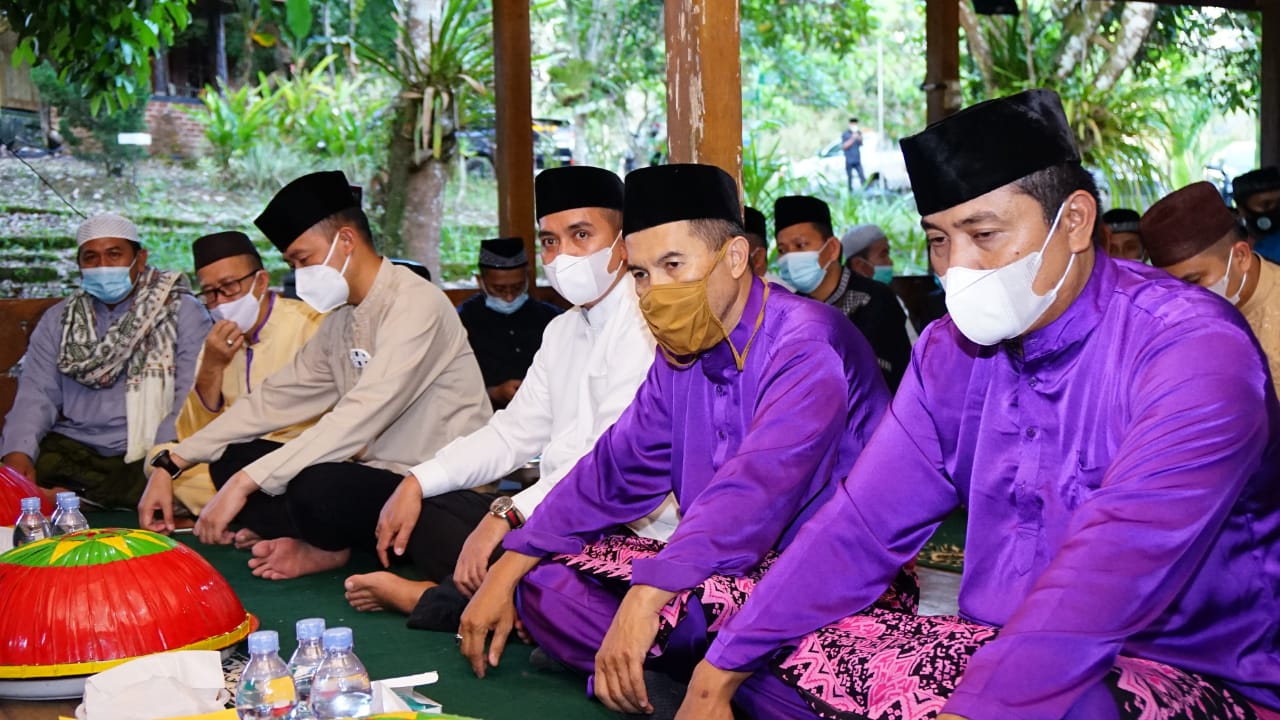 LAM Kota Pangkalpinang