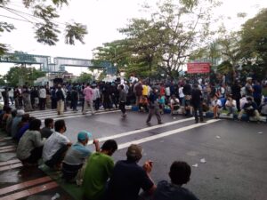 Aksi Damai