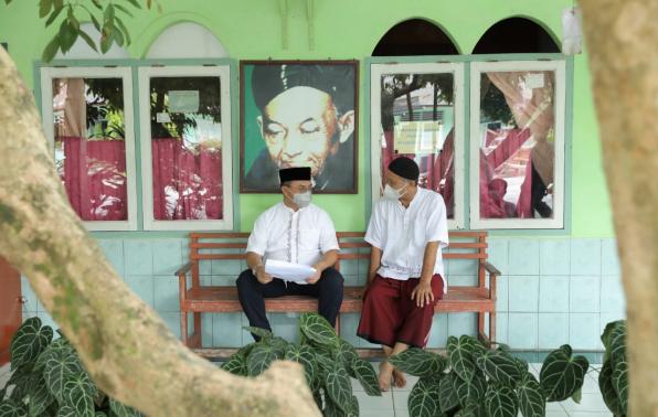 Pondok Pesantren