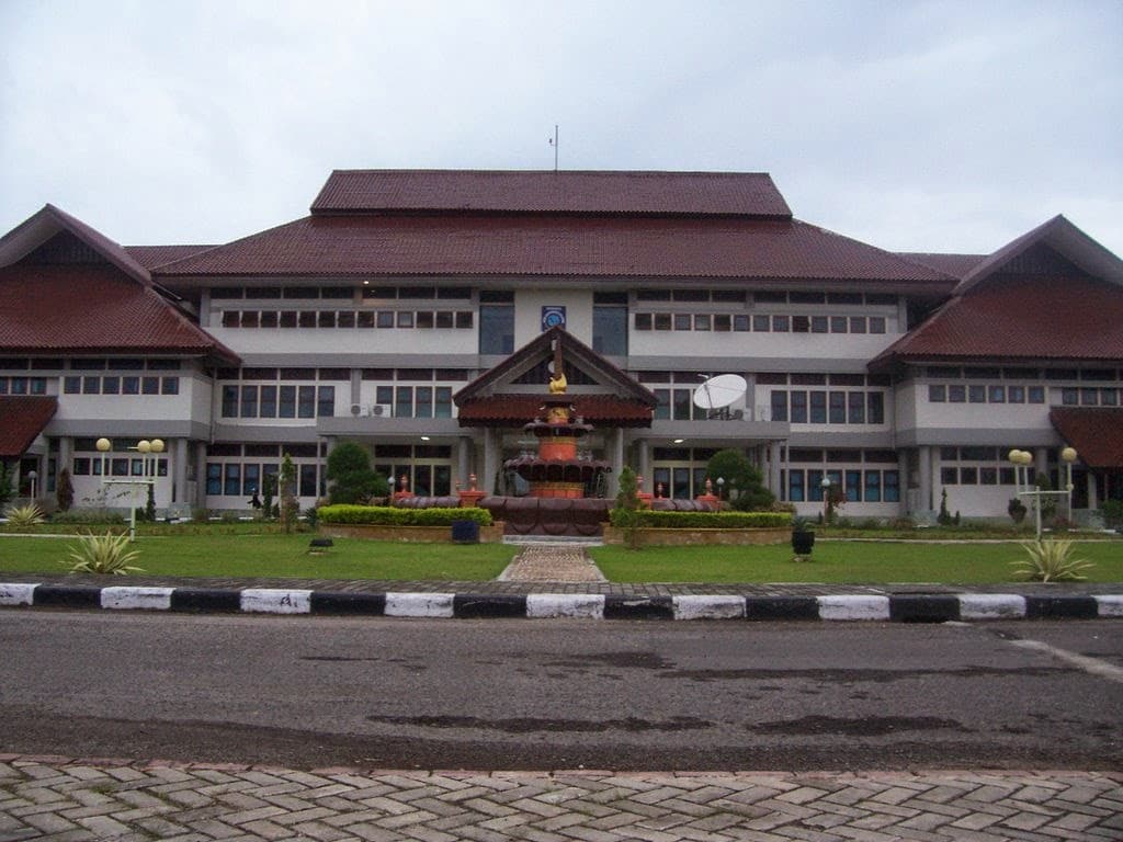 Sistem Pemerintahan Berbasis Elektronik