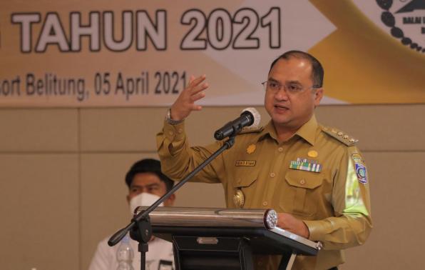 Balai Latihan Kerja