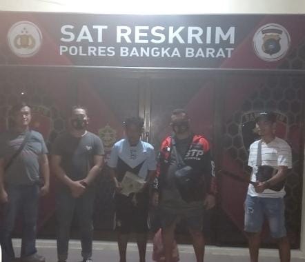 penganiayaan berat