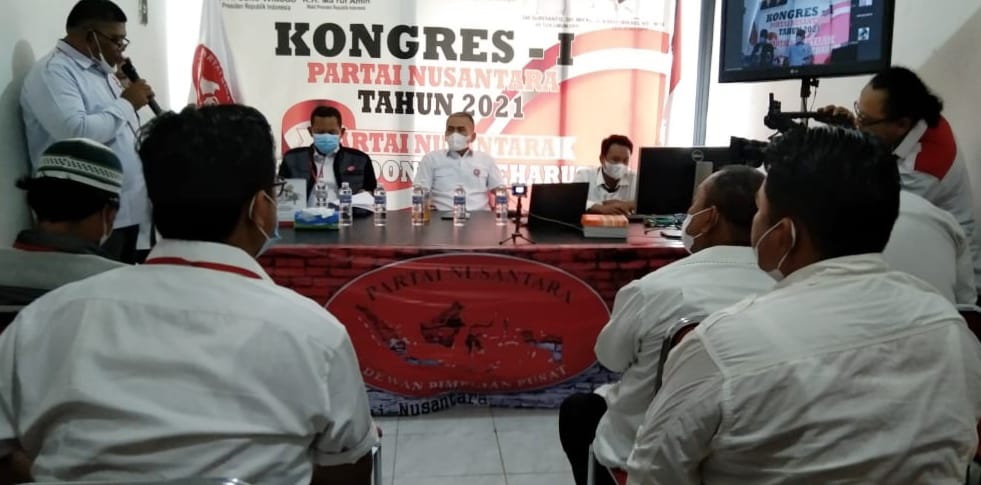 Kongres I
