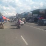 Pusat Berburu Takjil