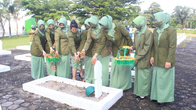 Persit Kartika Chandra Kirana