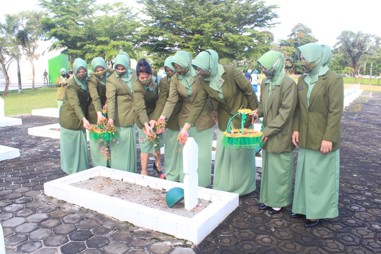 Persit Kartika Chandra Kirana