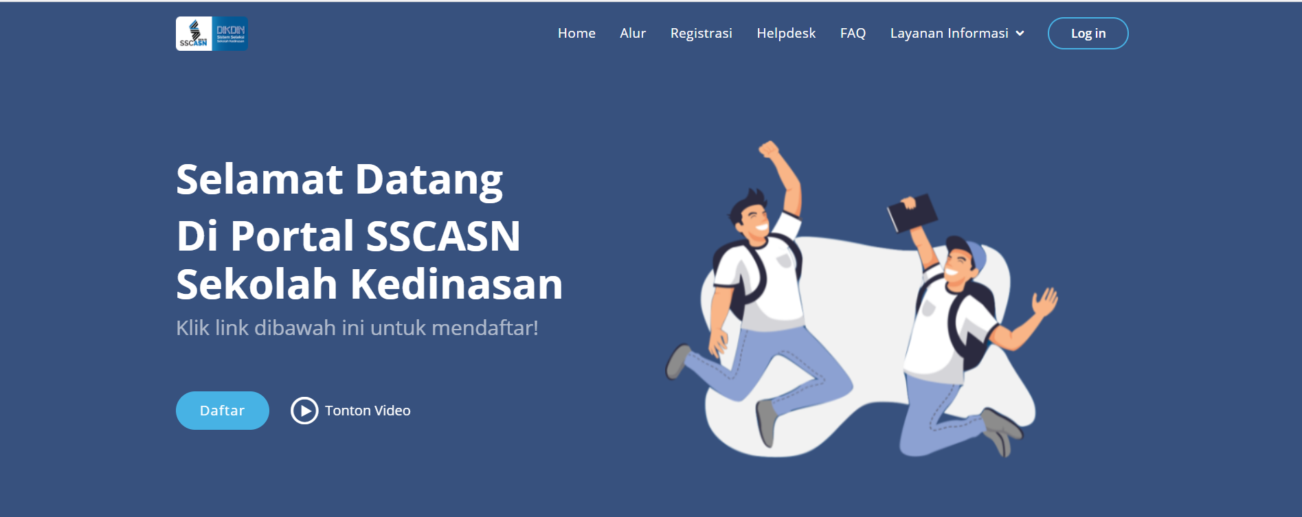 Sekolah Kedinasan