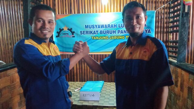 Lakukan Munaslub, SBPK Kembali Kibarkan Bendera
