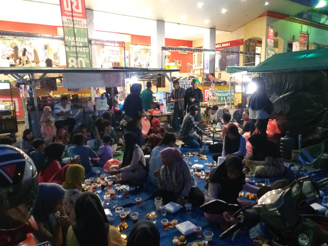 Front Jaga Bebel