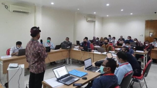 BNSP: Dewan Pers Tidak Lagi Keluarkan Sertifikasi Wartawan