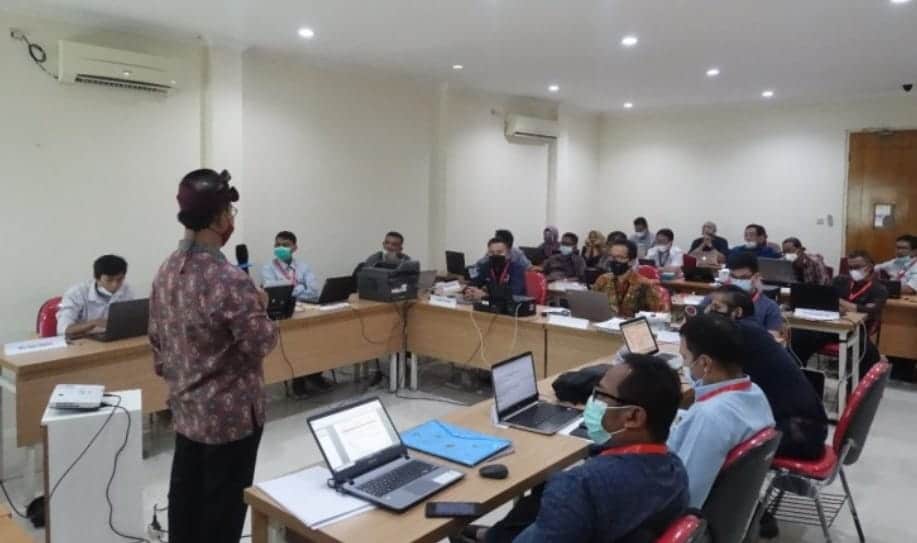 Sertifikasi Wartawan
