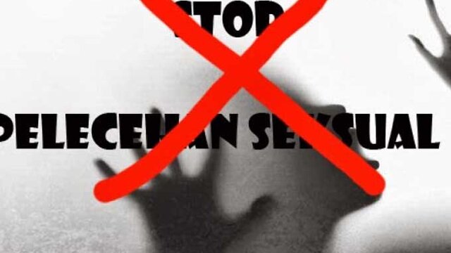Seorang Pramugara Diduga Korban Pelecehan Seksual Make Up Artis