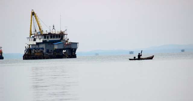 Timah Kepulauan Bangka Belitung