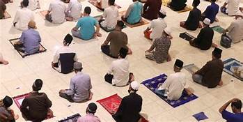 Shalat Tarawih