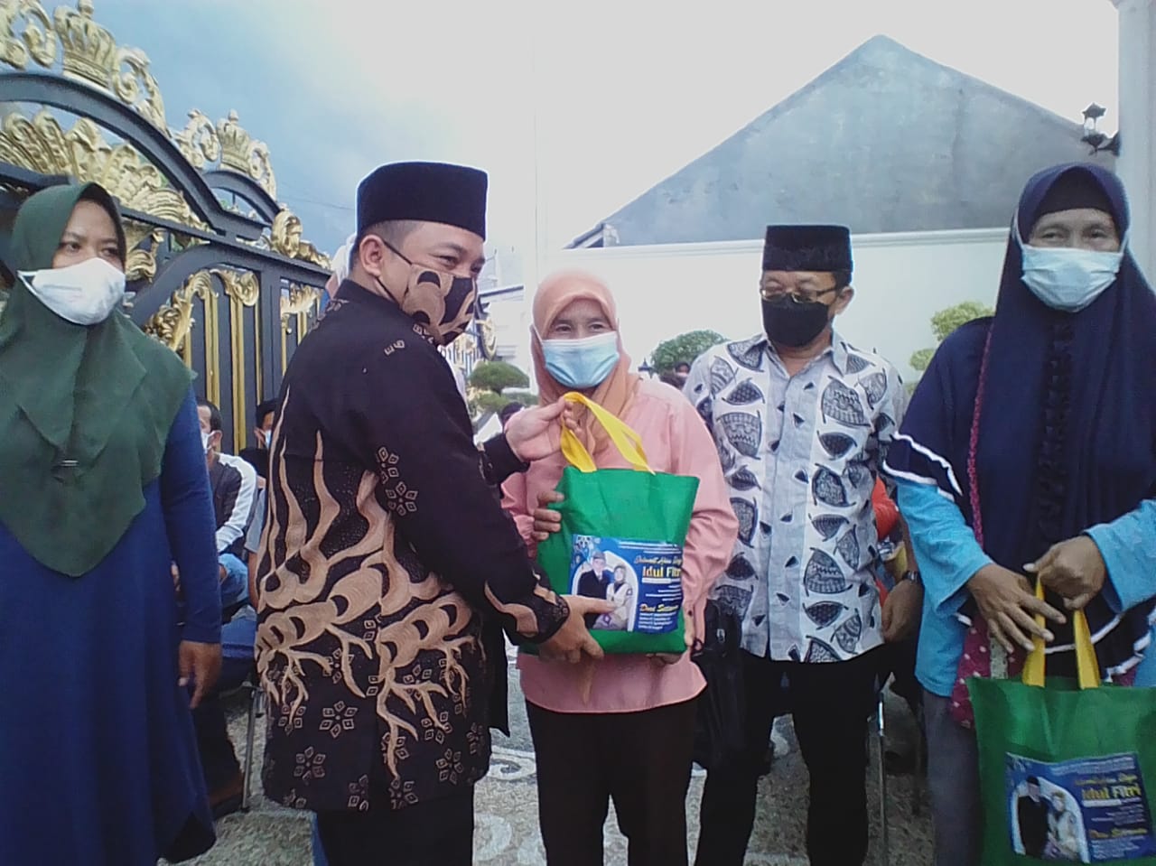 Bangka Belitung