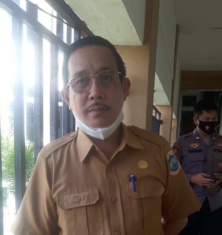Pekerja Harian Lepas