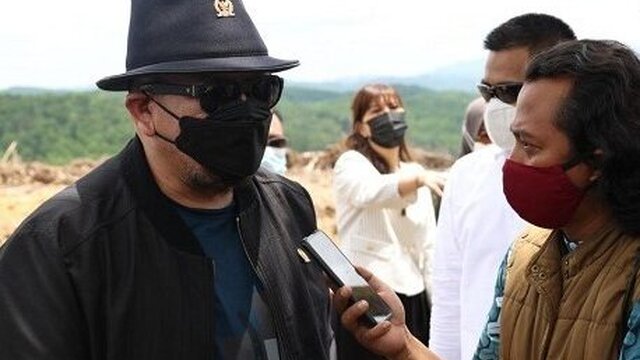 Debt Collector Ancam Guru TK, Ketua DPD RI: Tutup Pinjol Ilegal!