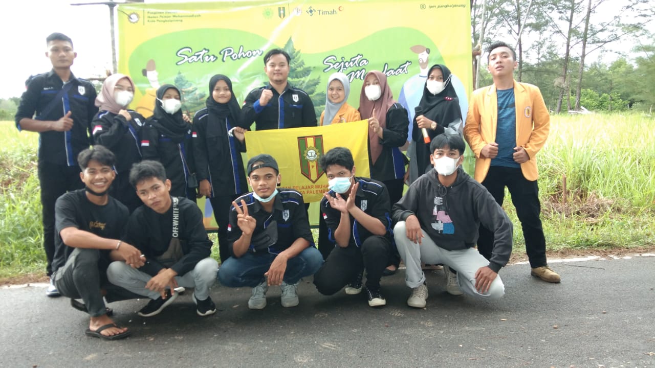 Abrasi Pantai