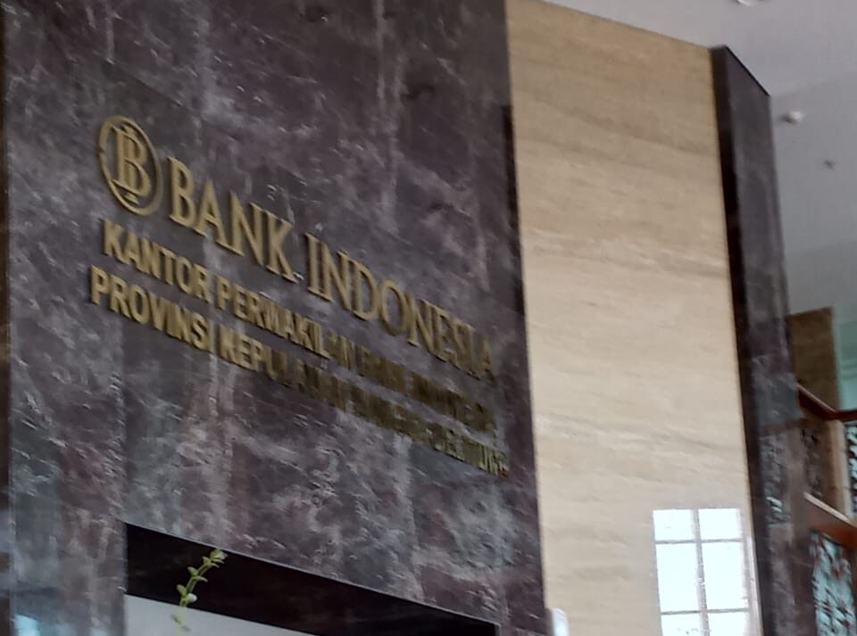 perwakilan Bank Indonesia