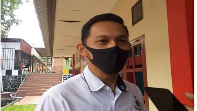 Oknum Lurah Cabuli Dua Anak Bawah Umur Sebanyak 16 Kali