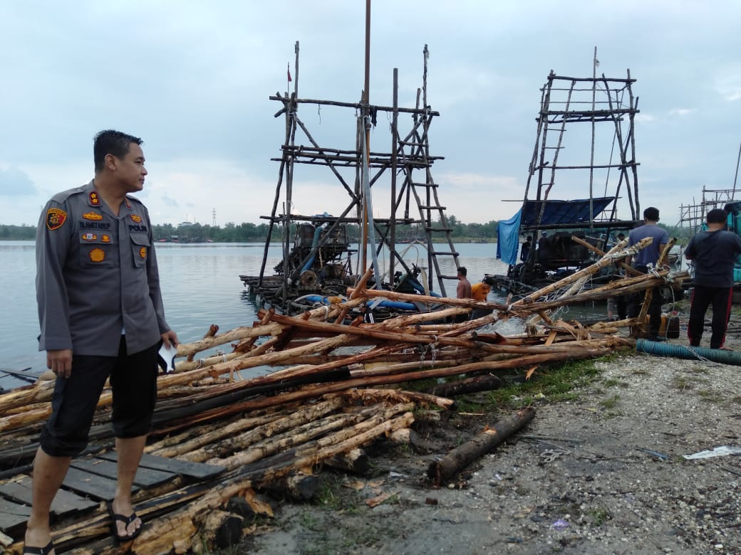 Polres Bateng