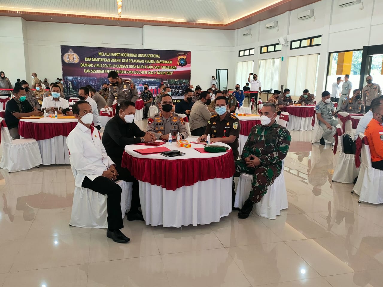 Operasi Ketupat Menumbing