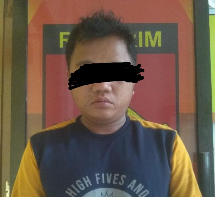 Polsek Tempilang