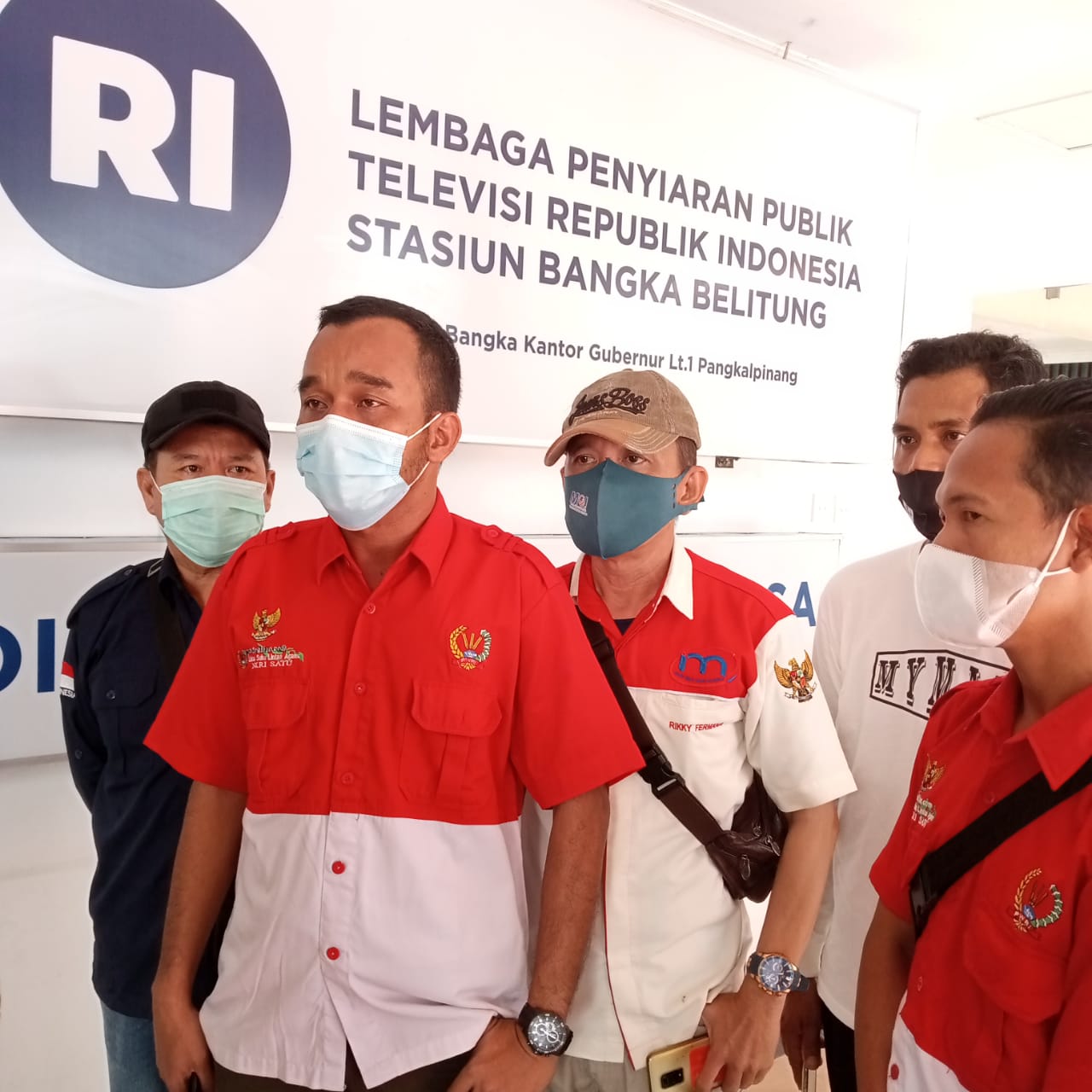 Kantor TVRI