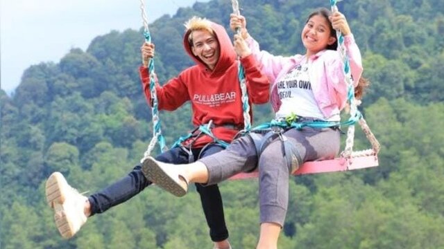 Izzky Alvaro, Influencer Sukses Tembus Juta’an Pengikut