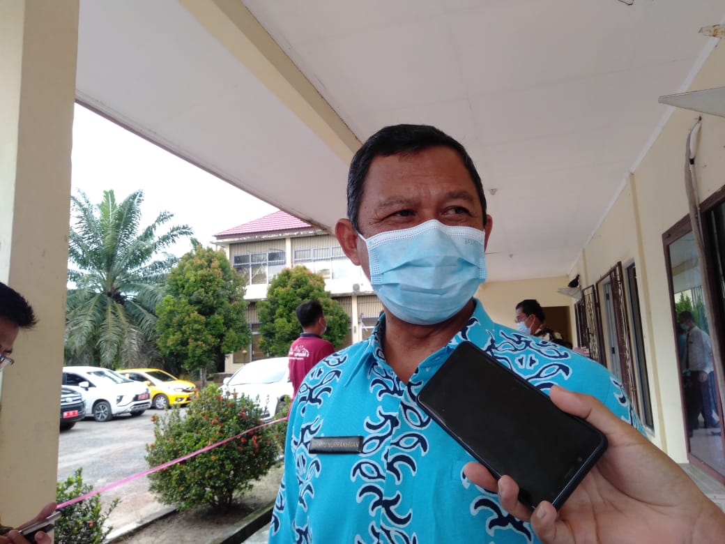 Pemkab Bangka Tengah