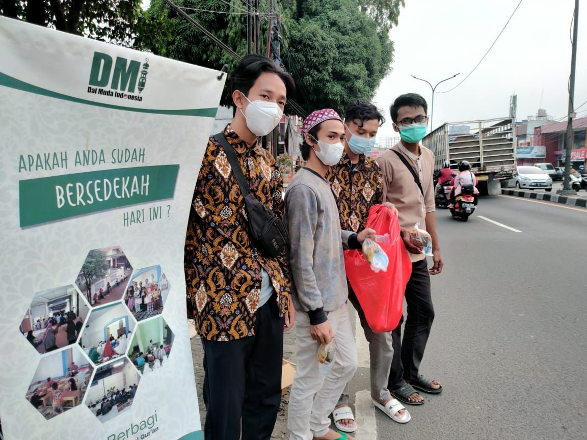 Pesantren Mahasiswa