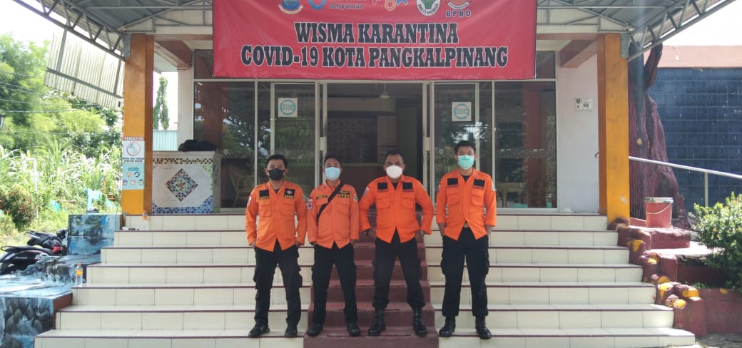 Hotel Jati Wisata