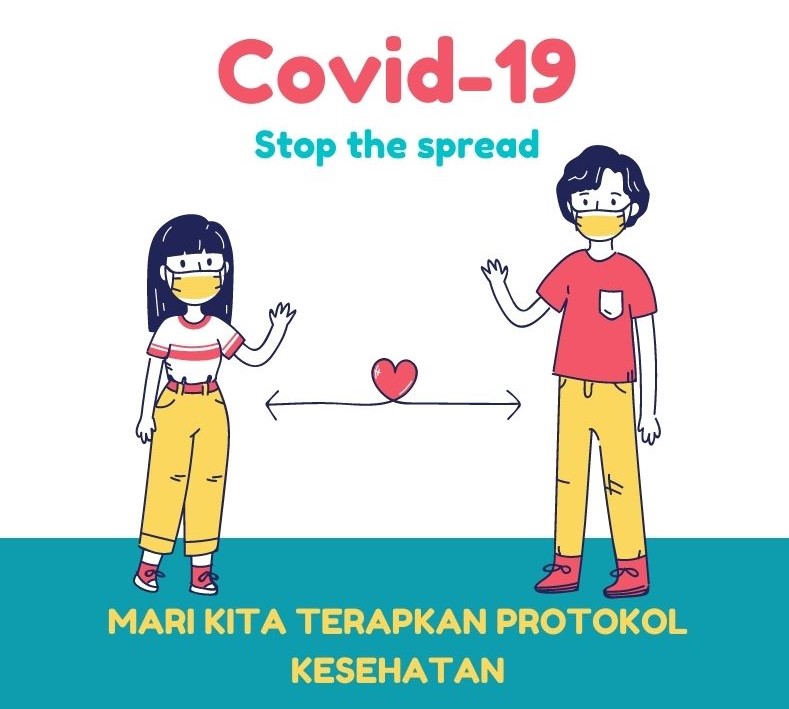 Kasus Transmisi Lokal