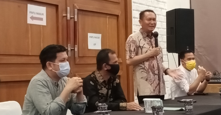 Bambang Patijaya