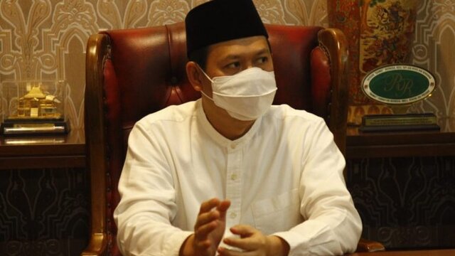 WNA China Masuk RI, Wakil Ketua DPD RI Angkat Bicara