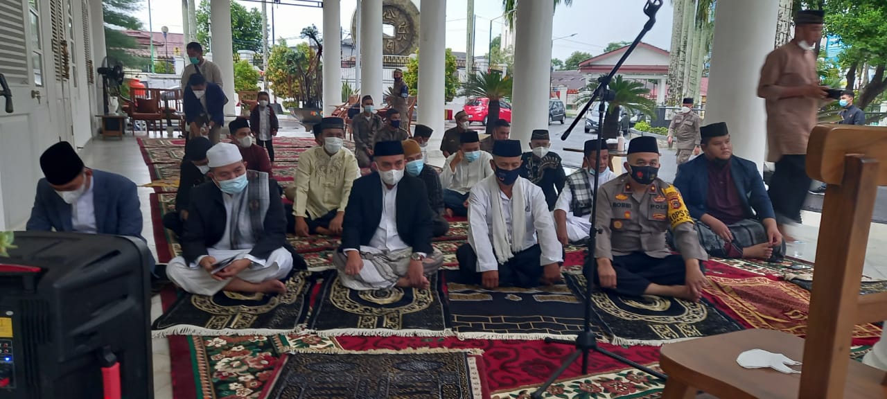 Sholat Idul Fitri
