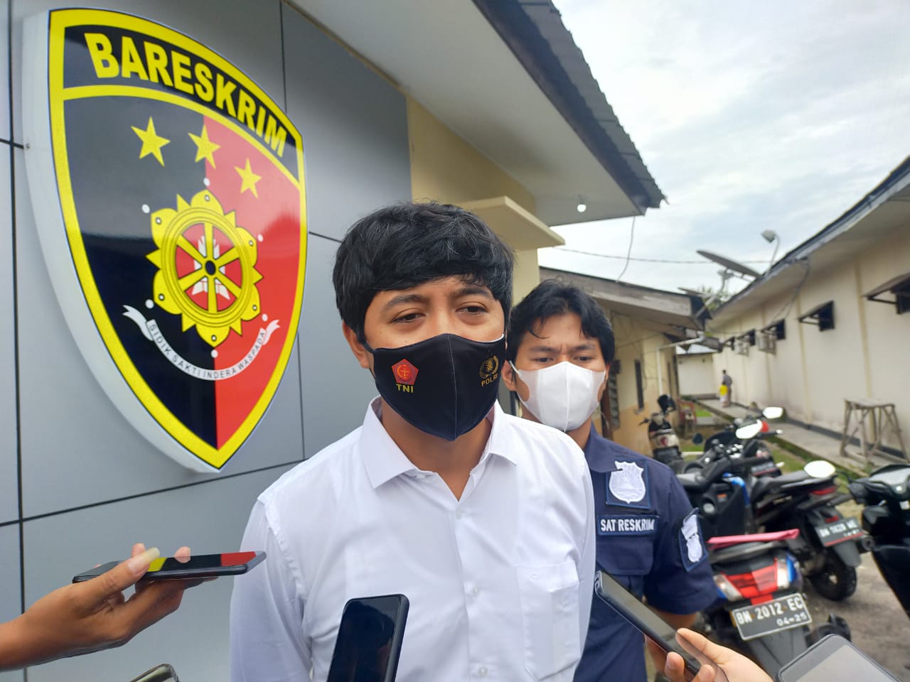 unsur tindak pidana