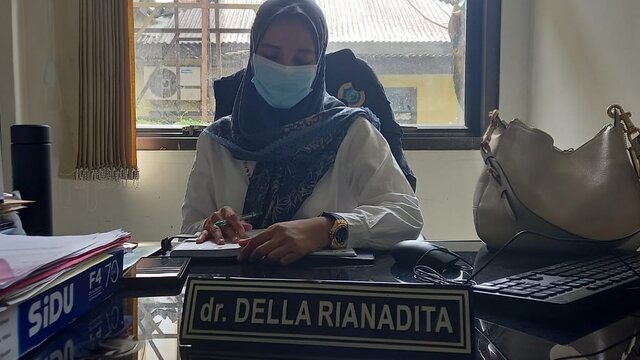 Tempat Ibadah di Pangkalpinang Zona Merah, Dinkes PGK: Data Itu Hoax