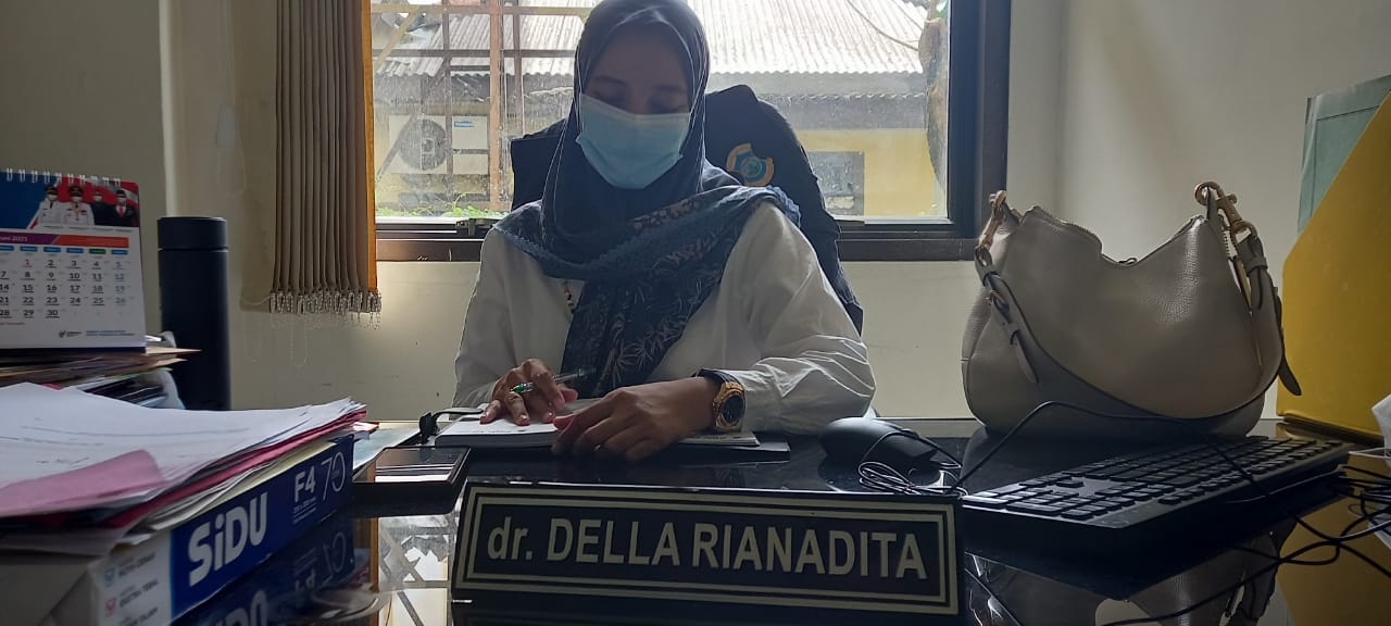 Dinas Kesehatan Kota Pangkalpinang