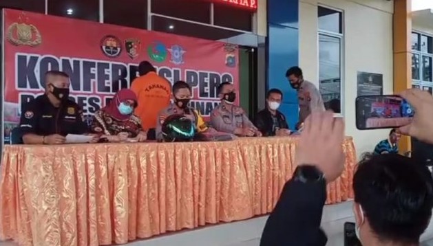 Klarifikasi