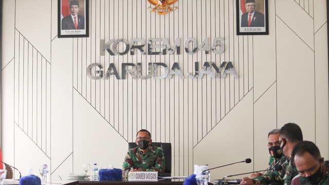 Panglima TNI