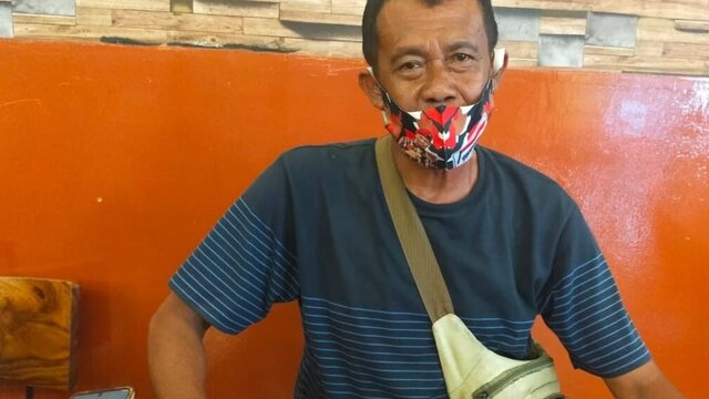 Rizal Effendi: Tangkap Pengunjuk Rasa Didepan Kejati Babel