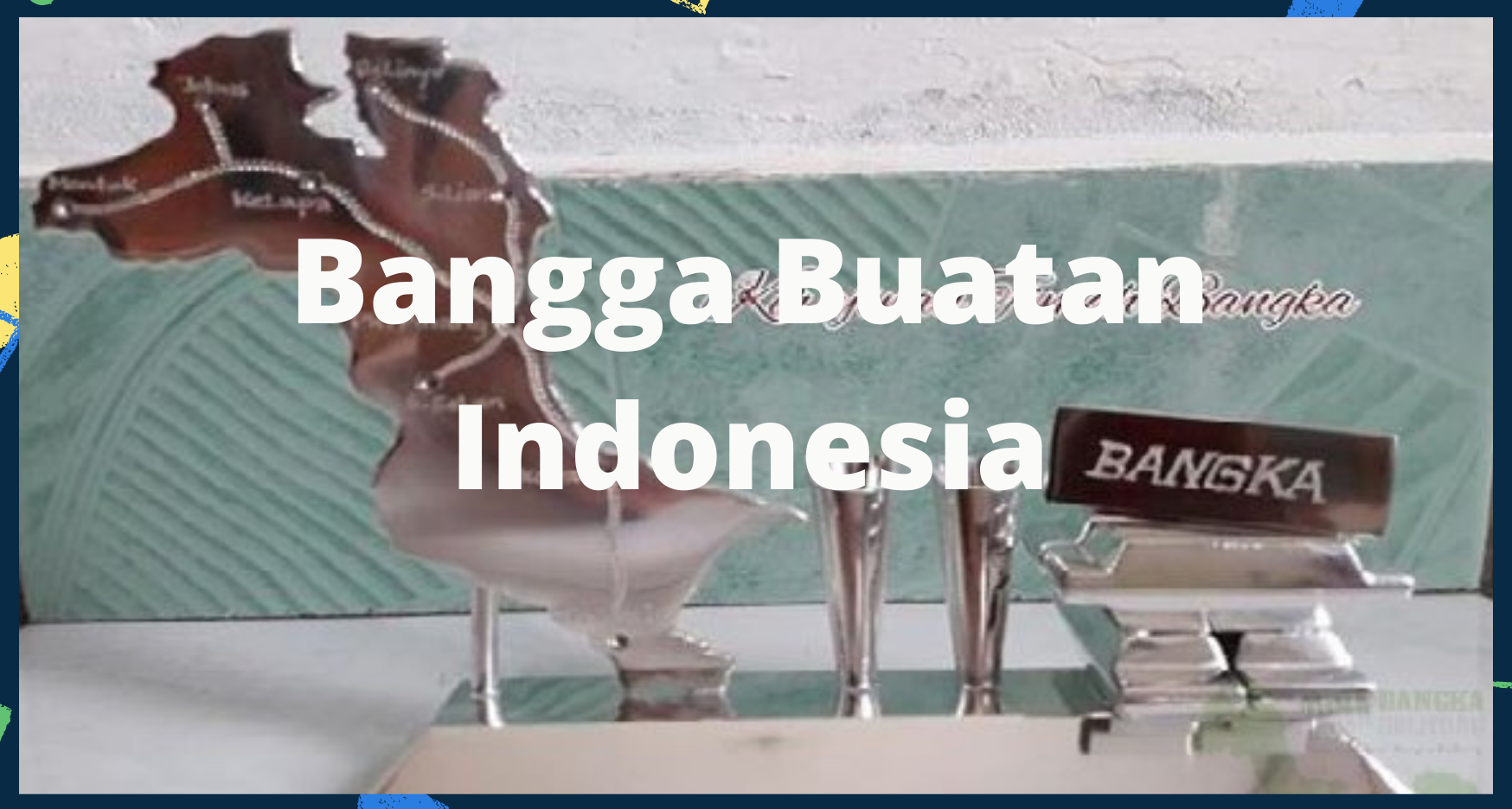 Hari Bangga Buatan Indonesia