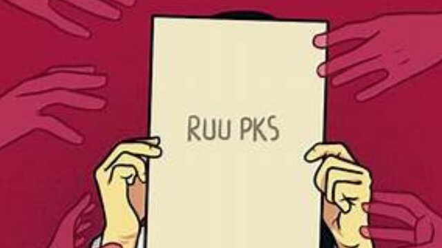 Pimpinan Serikat Pekerja Pertanyakan Lamanya Proses RUU PKS