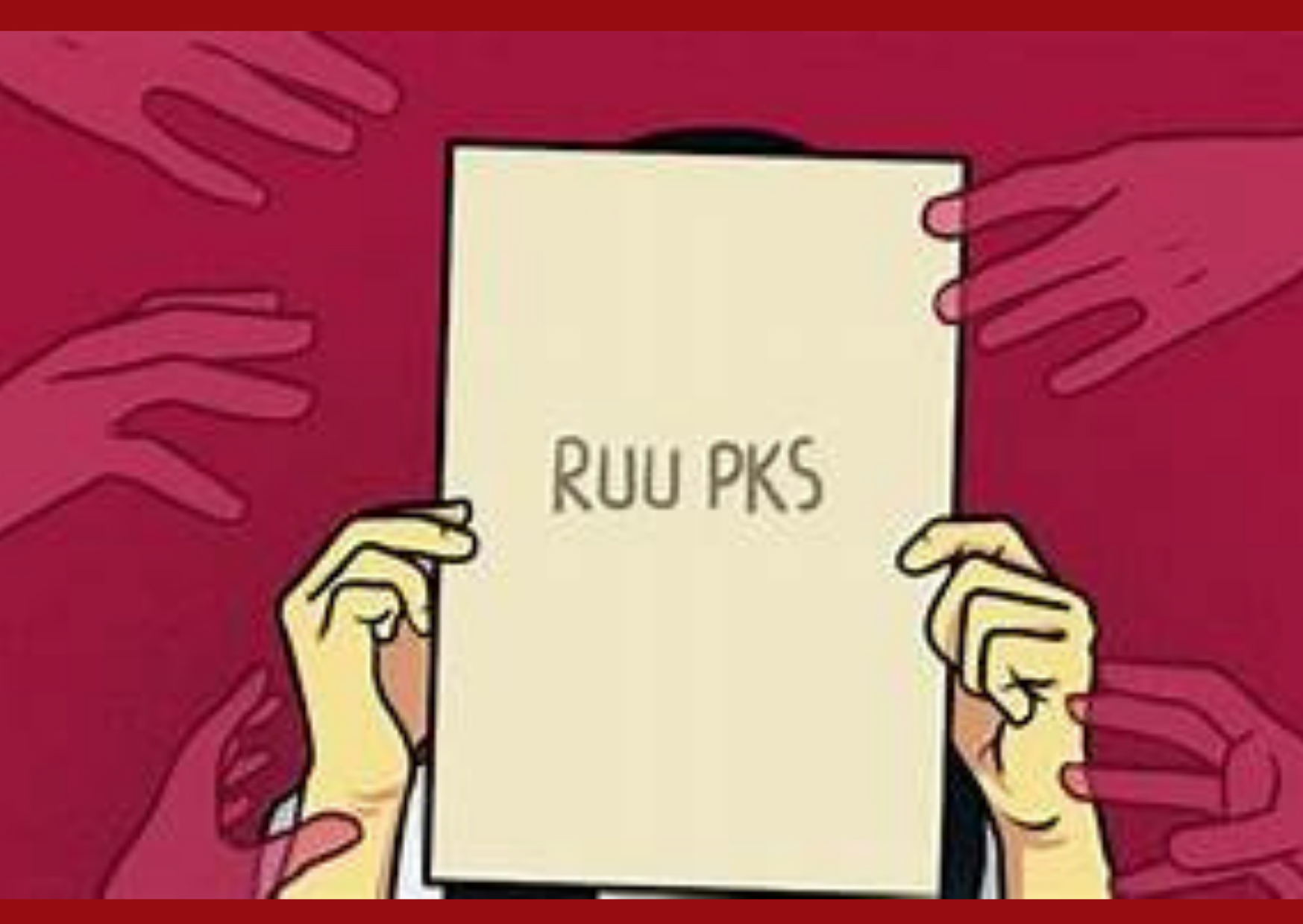 RUU Pencegahan Kekerasan Seksual