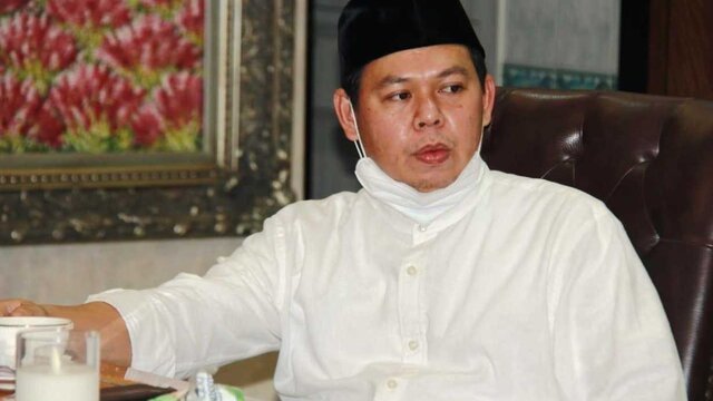 Sultan: Kok Bisa Negara Bayar Gaji 97.000 PNS Misterius?