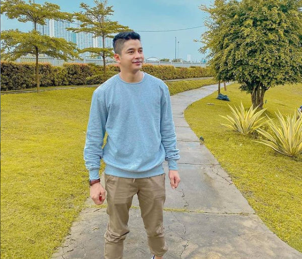 Adly Fairuz