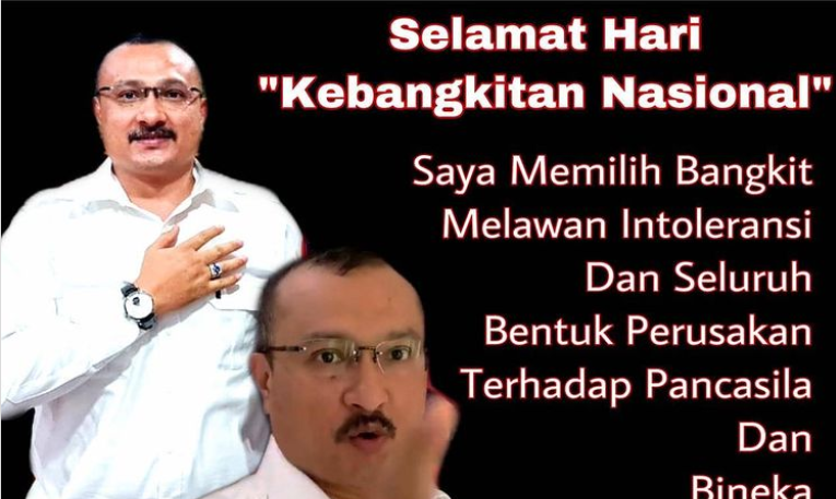 Hari Kebangkitan Nasional ke-113