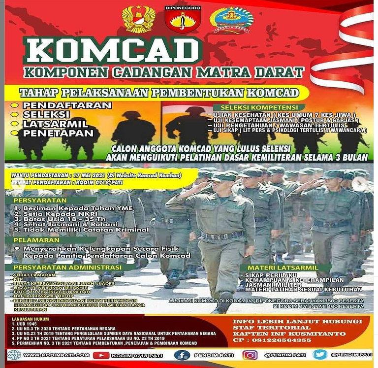 Komcad