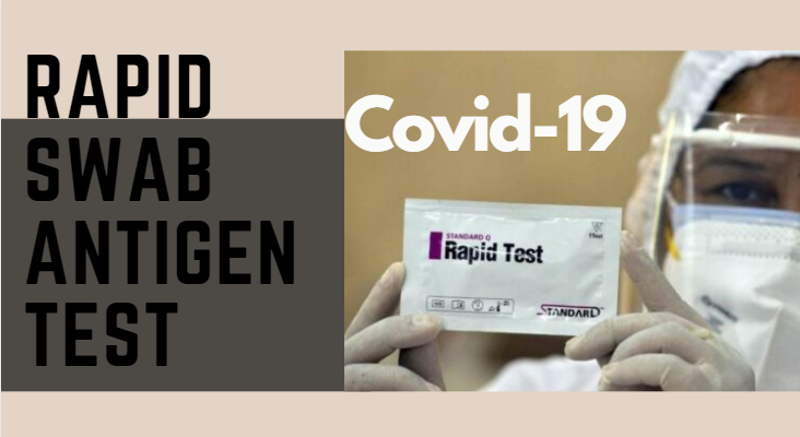Swab Antigen
